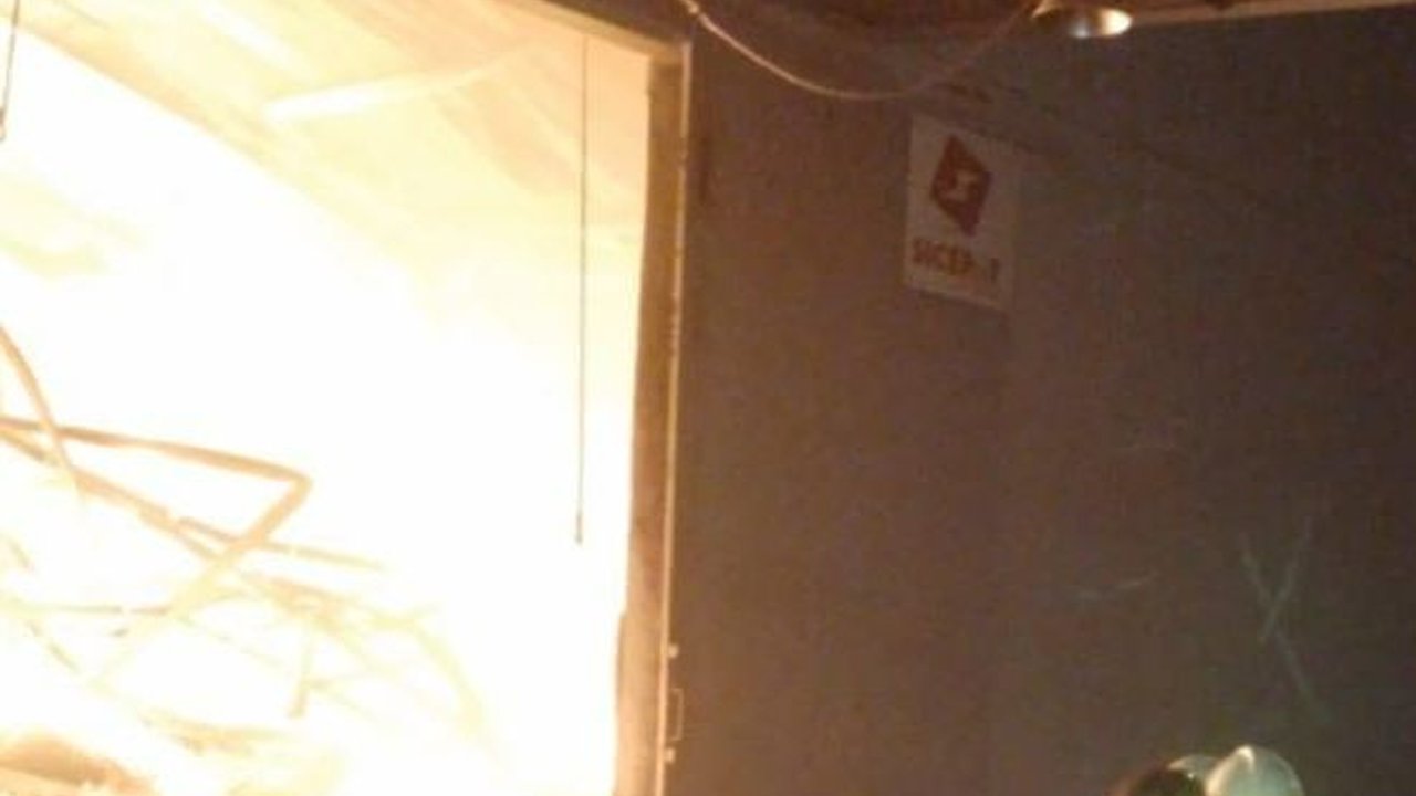 Lazada Jamin Pengiriman Paket Tidak Terganggu, Pasca Gudangnya di Jakbar Terbakar