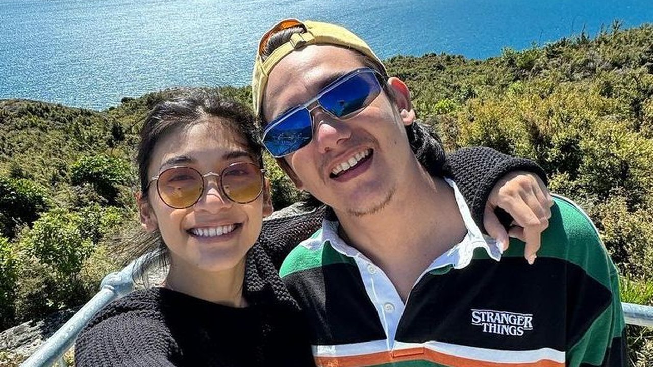 Fakta Unik Adipati Dolken, Pernah Tak Naik Kelas dan Saat SD Masih Ngedot