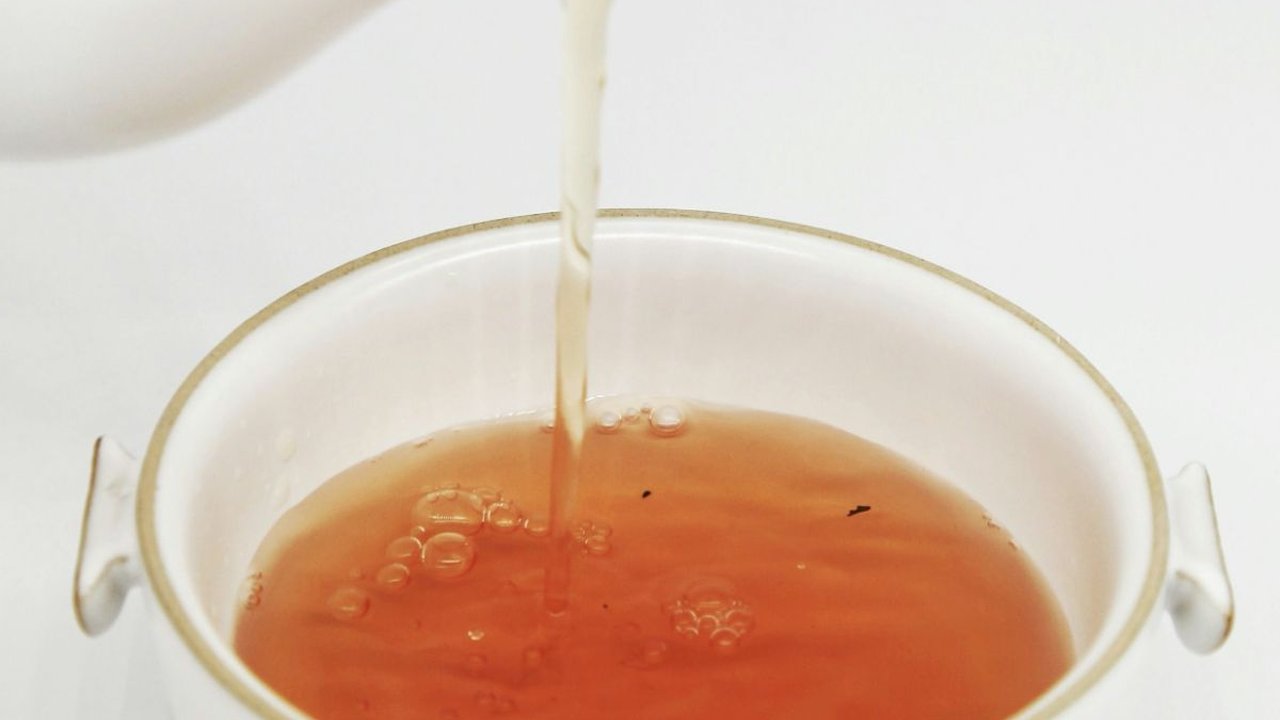 7 Jenis Teh yang Dipercaya Punya Khasiat Ampuh Kendalikan Asam Lambung dan Lancarkan Pencernaan