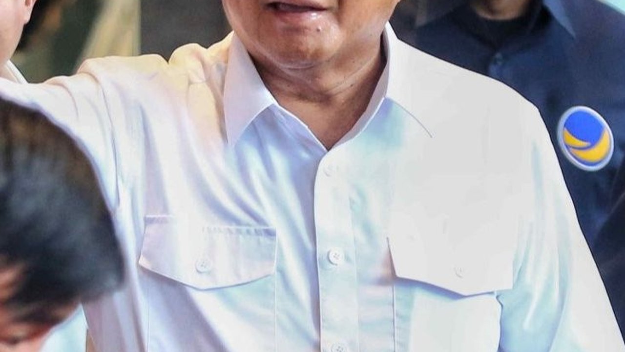 VIDEO: Kelakar Prabowo Ingin Anak-Anak 10 Tahun Bisa Ikut Nyoblos di Pemilu Bikin Tertawa