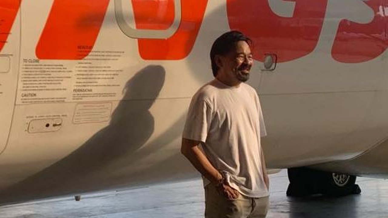 VIDEO: Menengok Batam Aero Technic, Hanggar Canggih di Asia Tenggara Milik Lion Air Group