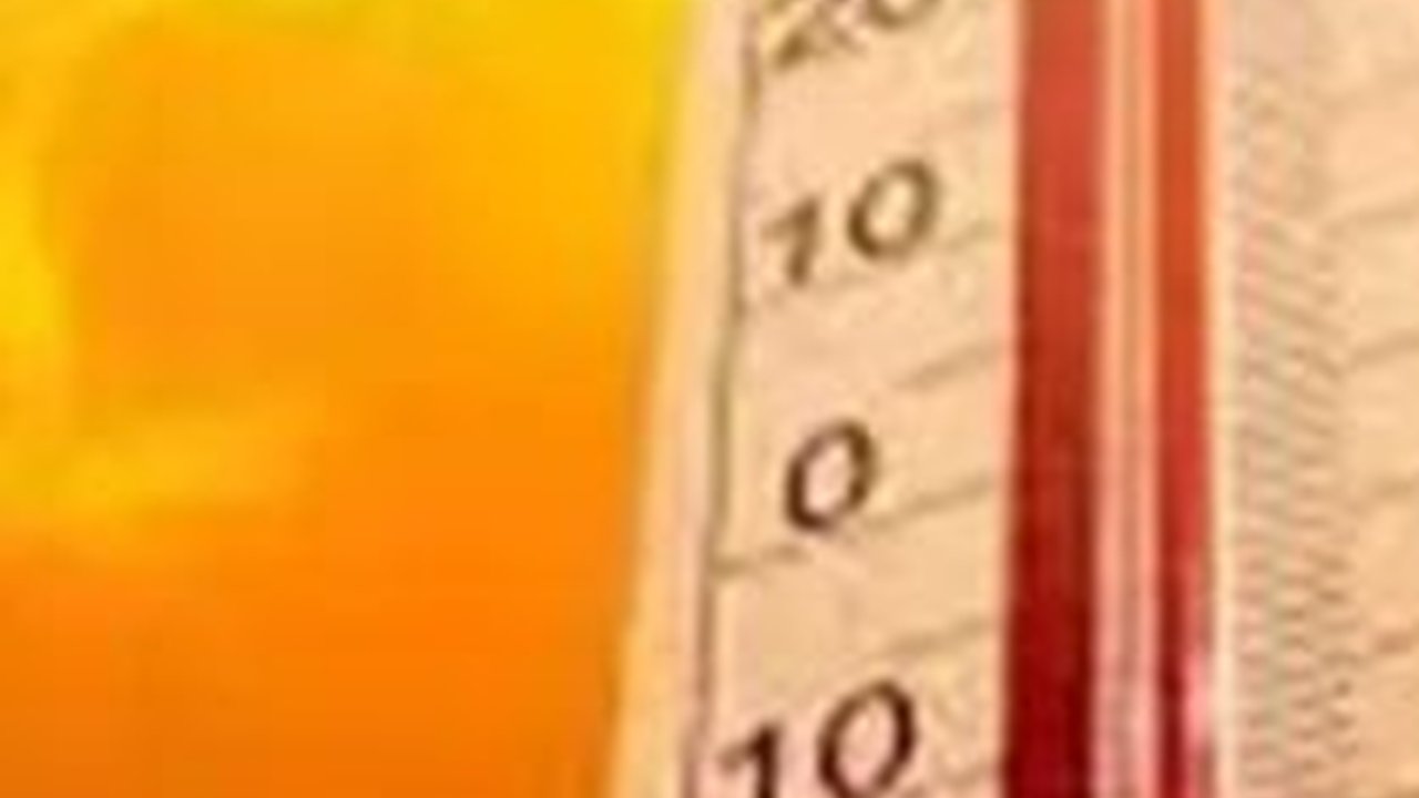 Penjelasan BMKG Penyebab Suhu Panas di Wilayah Sumbar