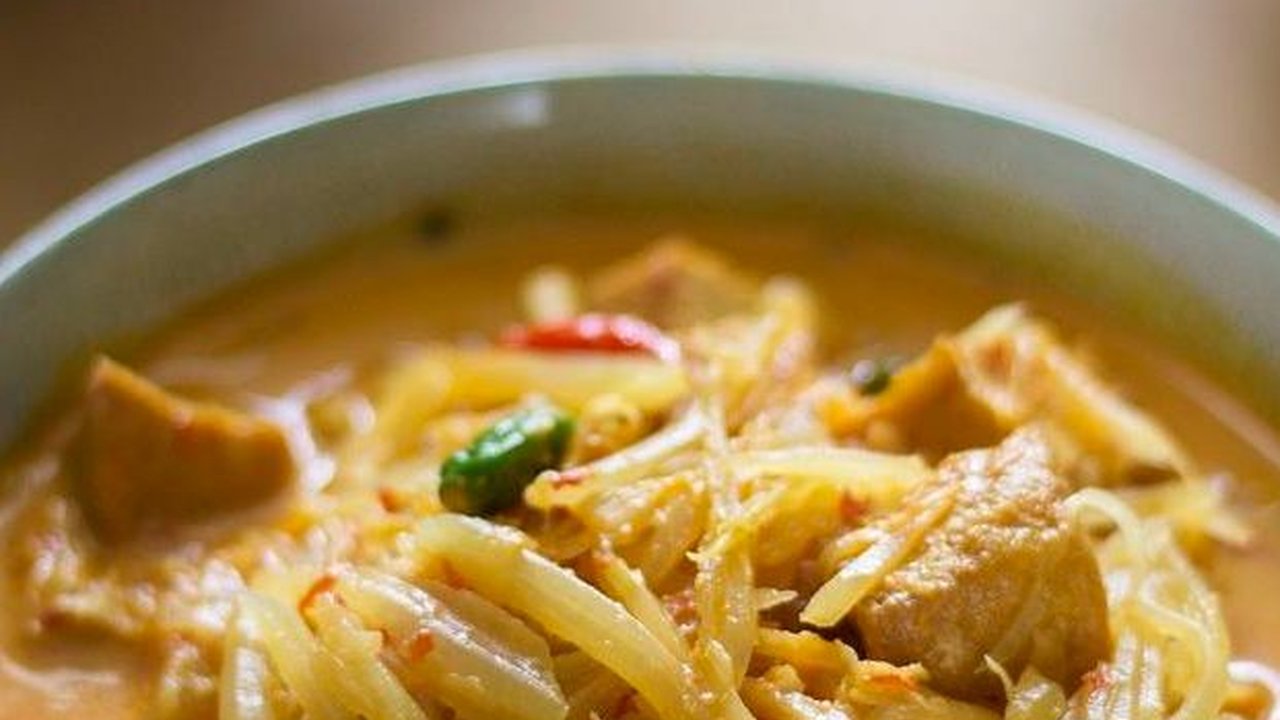 Makanan Bersantan Memang Menggoda, Tapi Berisiko Sebabkan Darah Tinggi bahkan Asam Lambung Naik