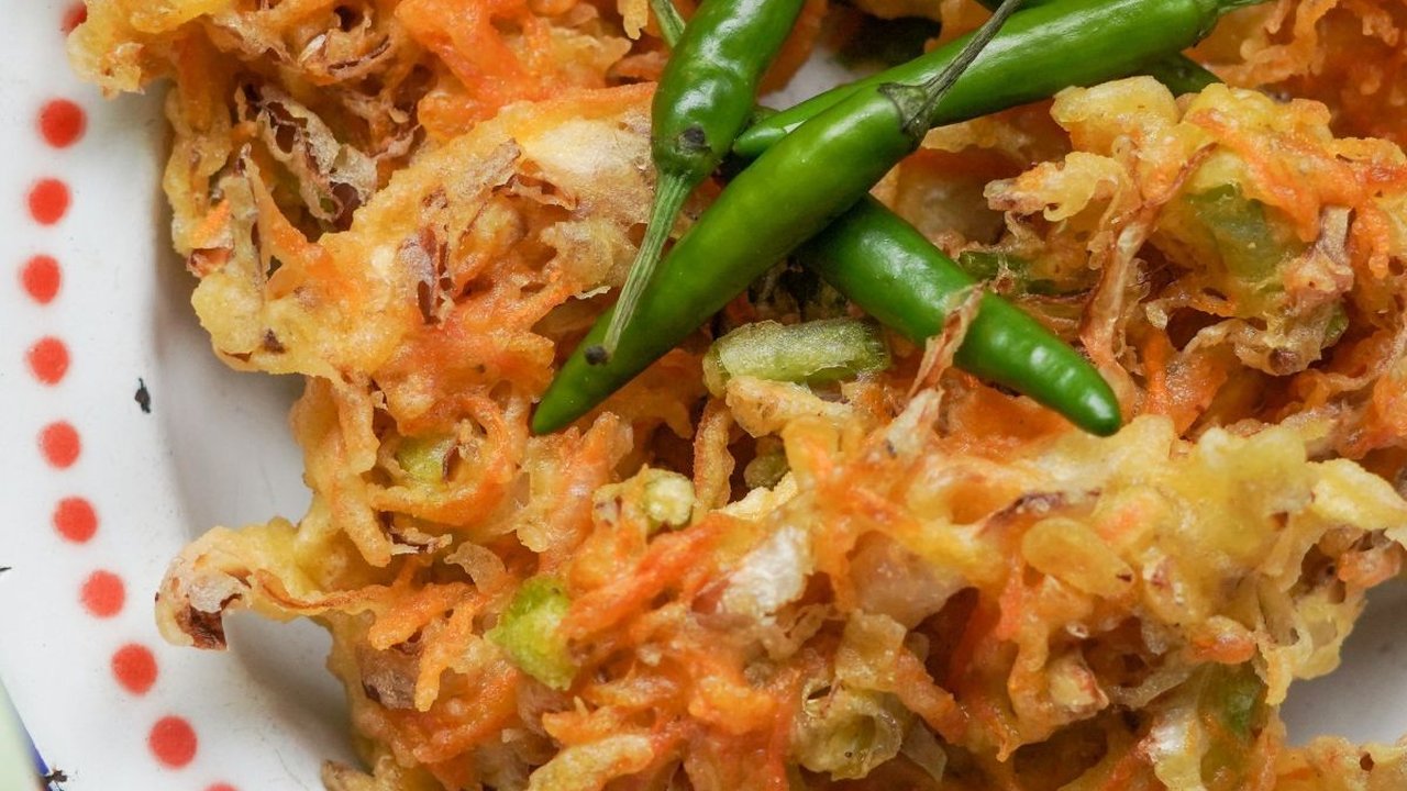 Resep Bakwan Jamur Gurih, Cocok untuk Lauk Berbuka