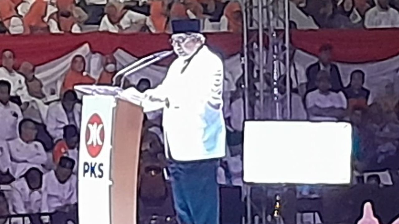 Hormati Keputusan KPU, PKS Beri Catatan dan Kritisi Proses Pemilu