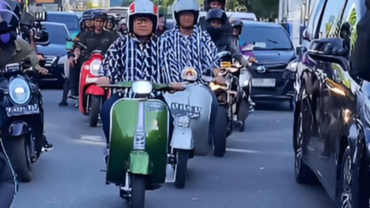 Anies-Cak Imin Ambil Alih Lumbung Suara Prabowo di Sumbar pada Pilpres 2024