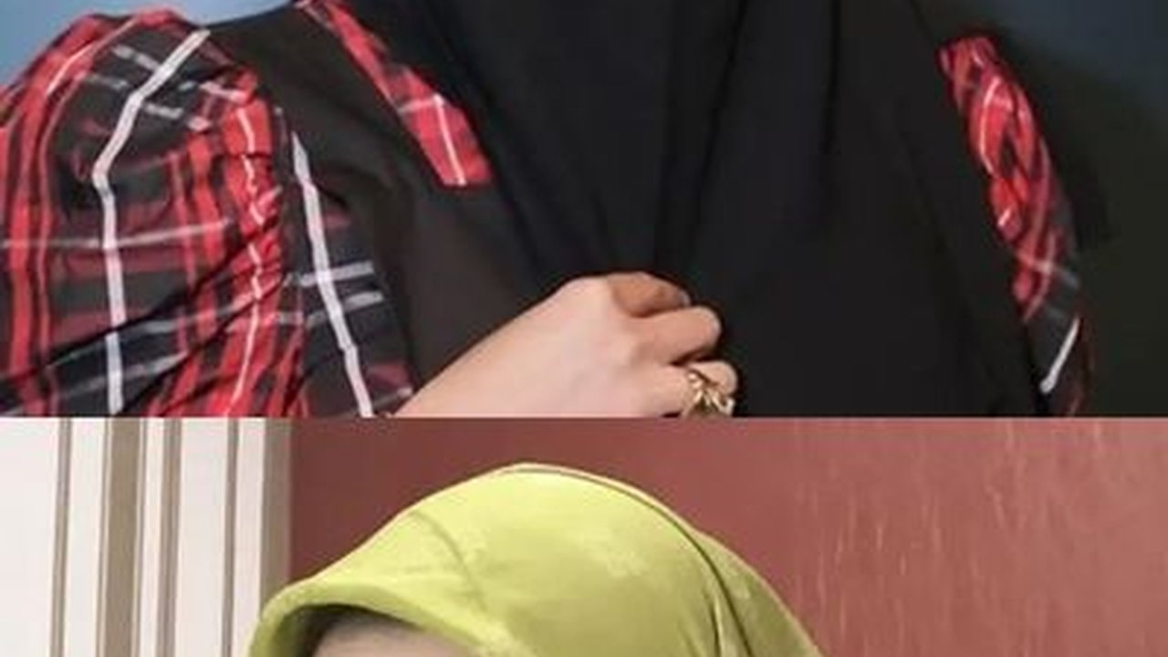 Potret Deretan Pemain Sinetron Jinny Oh Jinny yang kini Berhijab