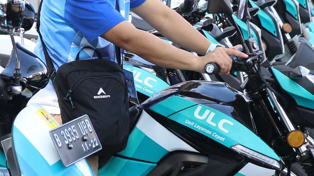 Rawan Kebakaran, Motor Listrik Tak Bisa Ikut Program Mudik Gratis Lewat Kereta Api atau Kapal Laut