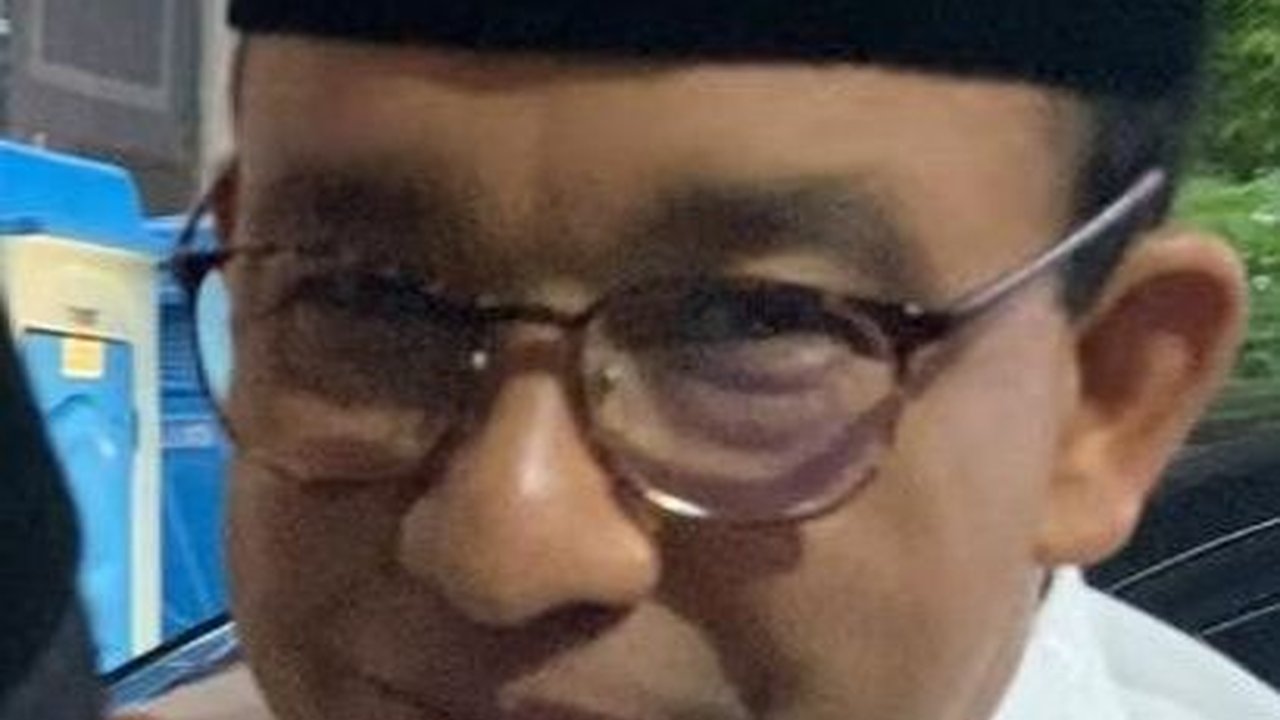 Terungkap Isi Pertemuan Anies dan Surya Paloh Usai Prabowo Sowan ke NasDem