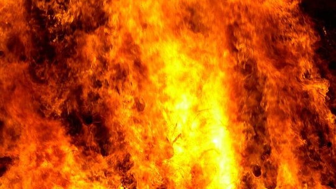 Sering Di-bully, Santri di Siak Bakar Pondok Pesantren hingga Tewaskan Dua Rekan