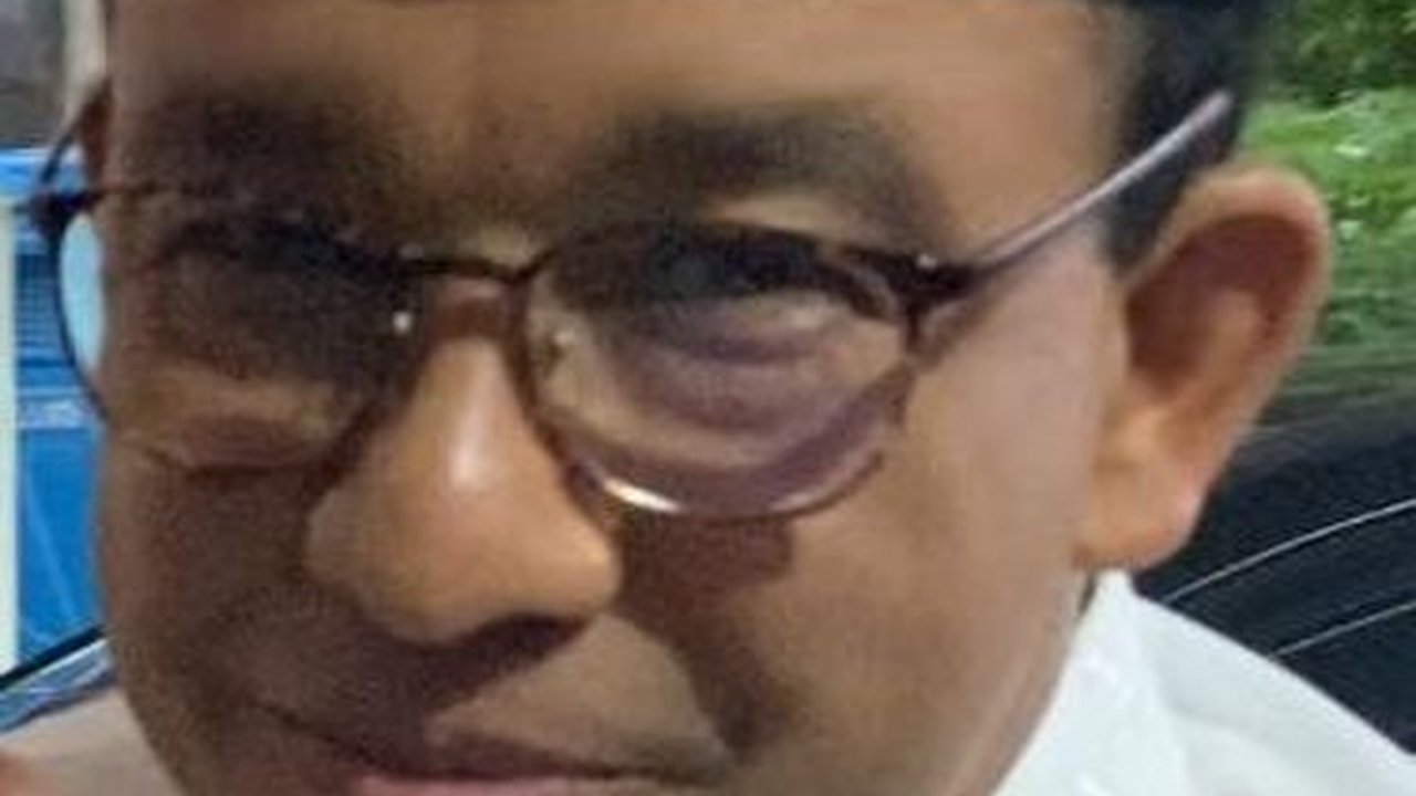 Hak Angket dan Sengketa Pemilu Digembosi Setelah Prabowo Bertemu Surya Paloh? Ini Jawaban Anies