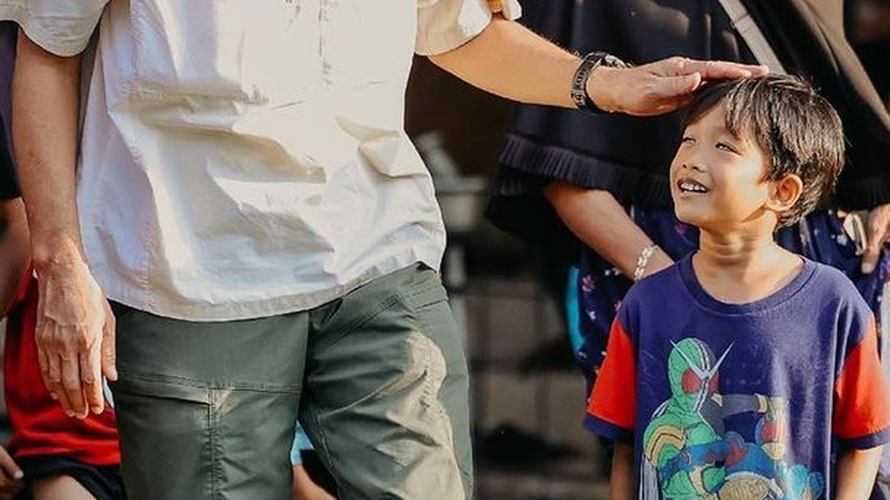 Setelah Jokowi, Giliran Ganjar Pranowo Kunjungi Korban Banjir Demak