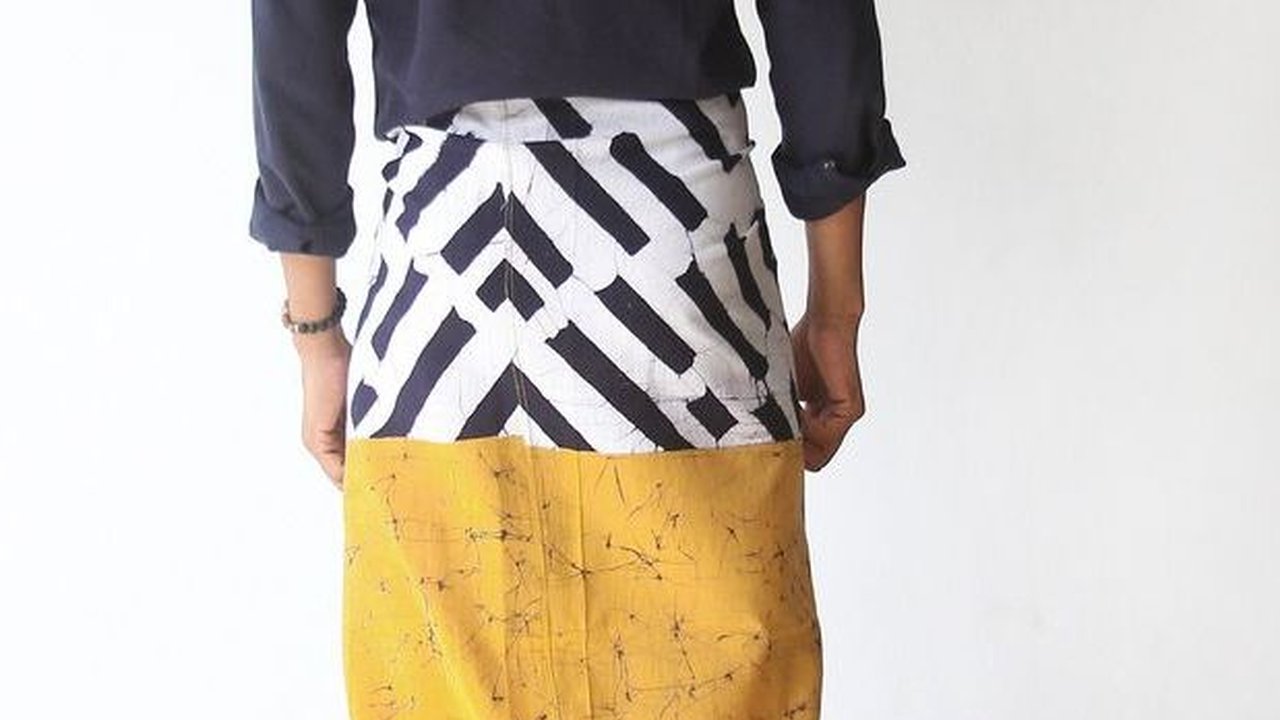 10 Rekomendasi Sarung Terbaru dan Terbaik 2024, Saatnya Lebaran Tampil Lebih Stylish