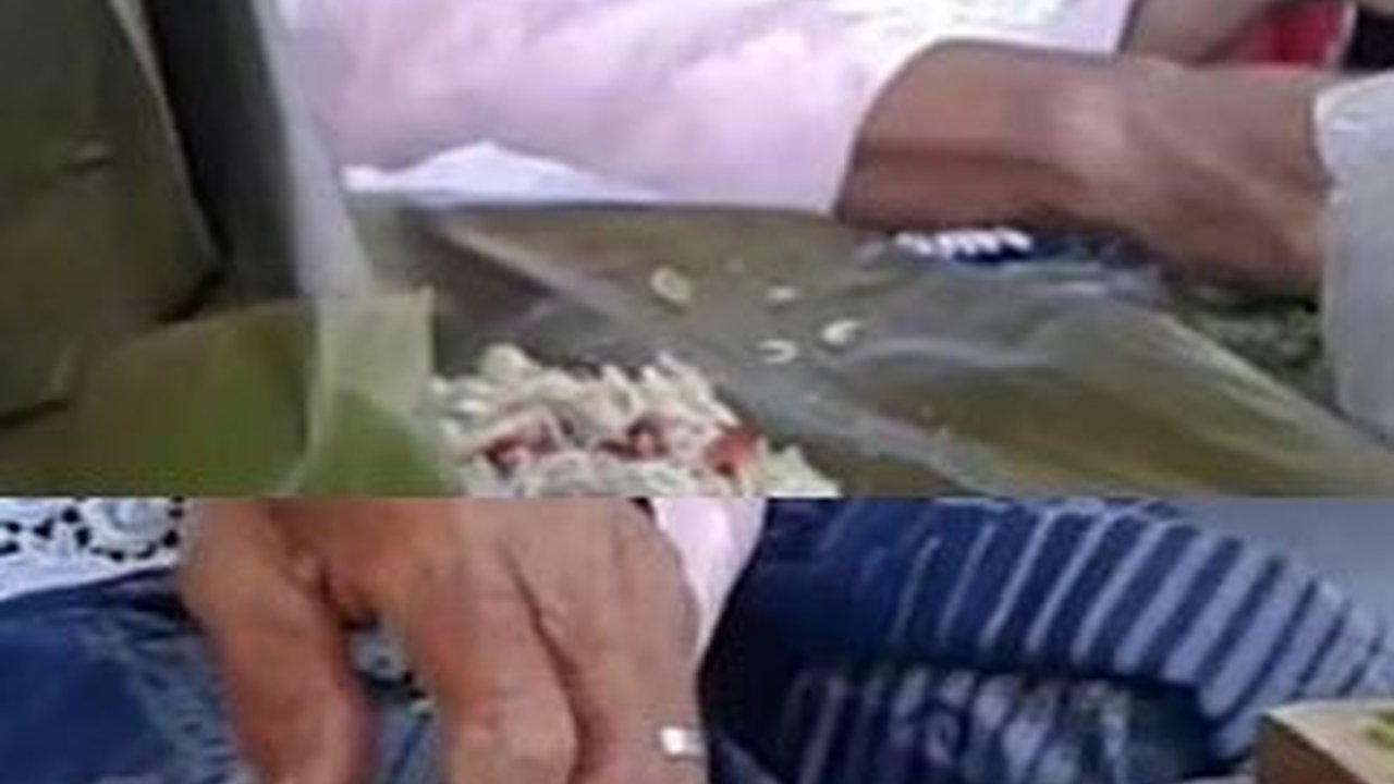Mengenal Seunicah Oen, Makanan Berbuka Puasa Khas Aceh yang Bantu Hilangkan Bau Mulut