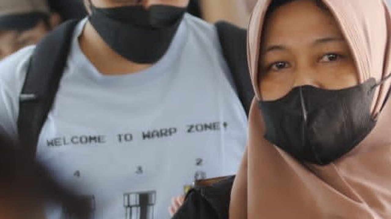 Tak Lagi Sewa Kapal, Ini Alasan Kemenhub Pilih Siapkan Rp15,3 Miliar untuk Subsidi Tiket Gratis