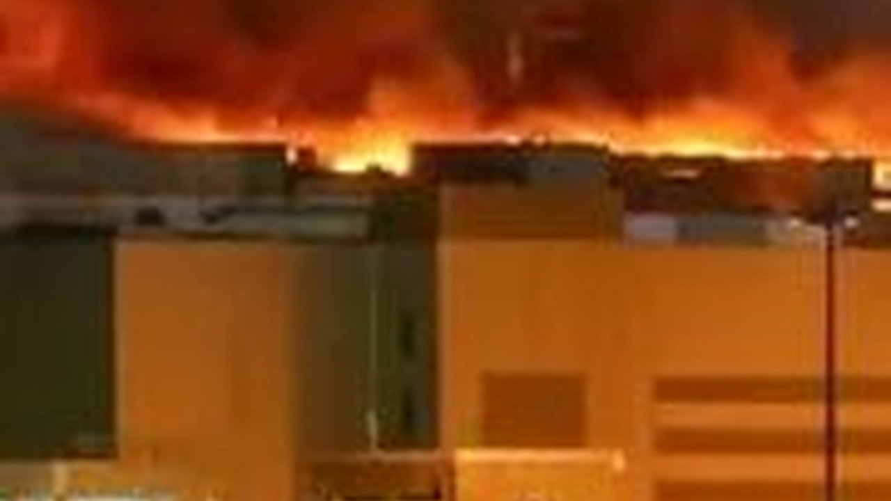 Penembakan Massal di Gedung Konser Moskow, 60 Orang Tewas dan Ratusan Luka