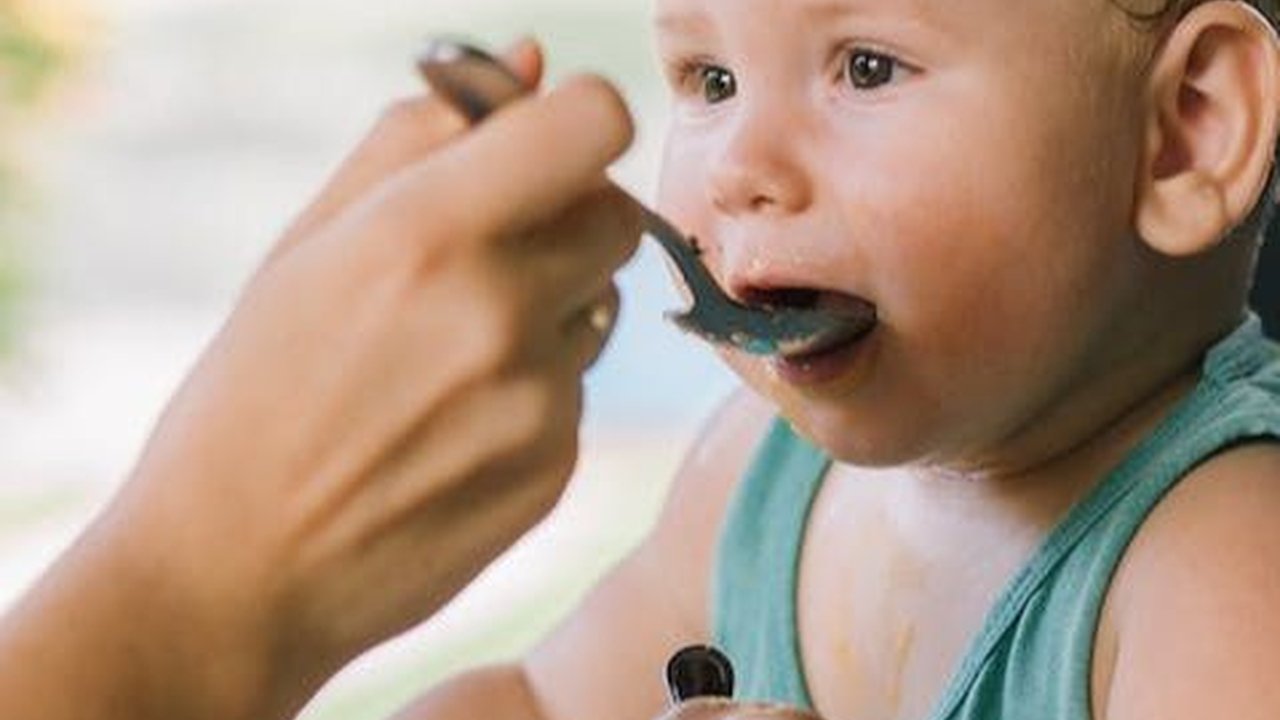 7 Ikan yang Tidak Cocok Dijadikan Bahan MPASI Bayi