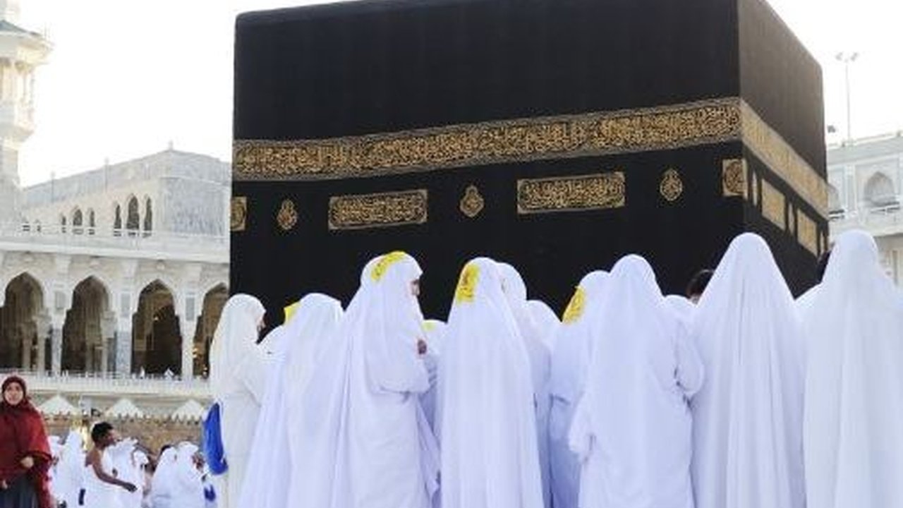 Kemenag Minta Petugas Bisa jadi Influencer Selama Pelaksanaan Haji: Sebarkan Informasi yang Positif