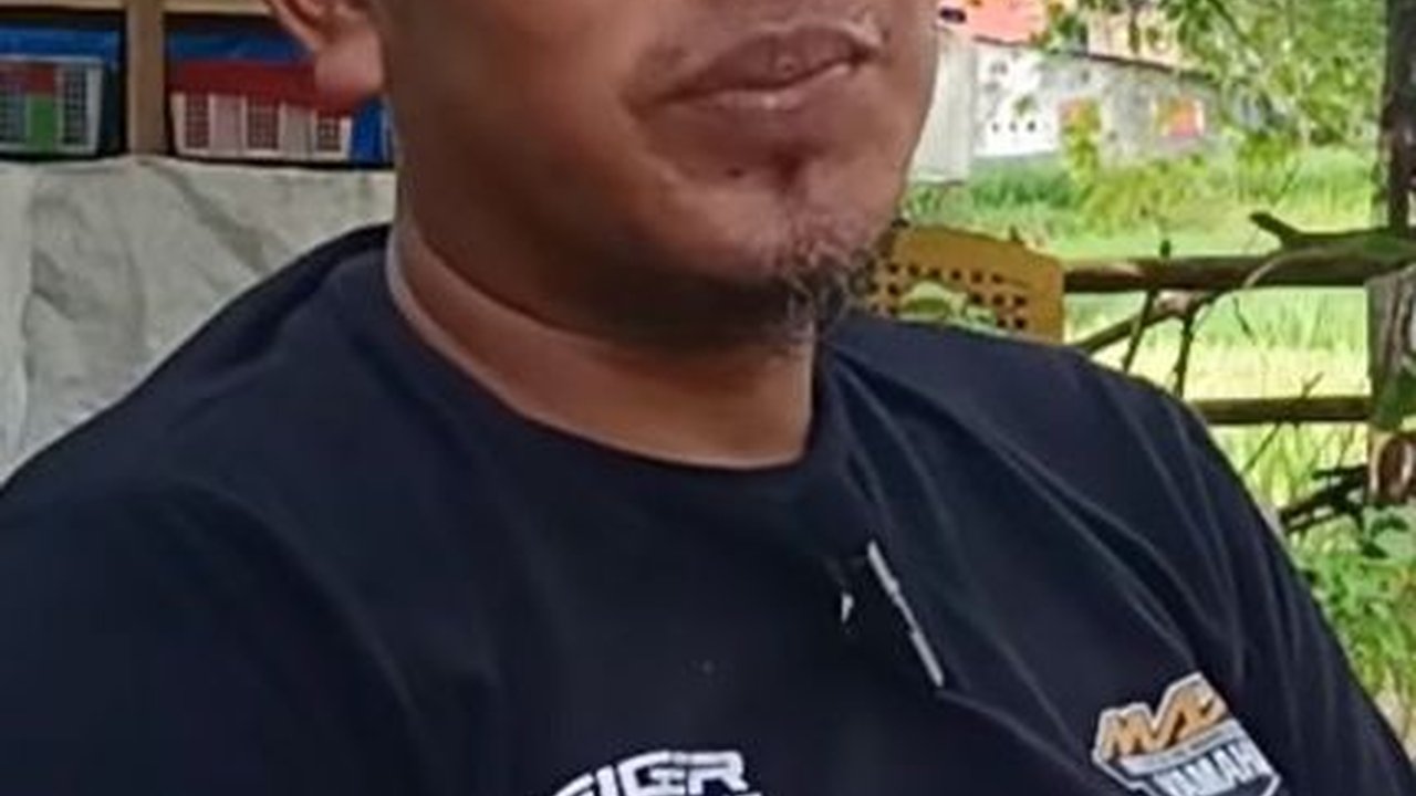 Berawal dari Hobi Mancing, Pria Mantan Karyawan Ini Iseng Ternak dan Jual Beli Cacing di Gowa, Kini Sukses
