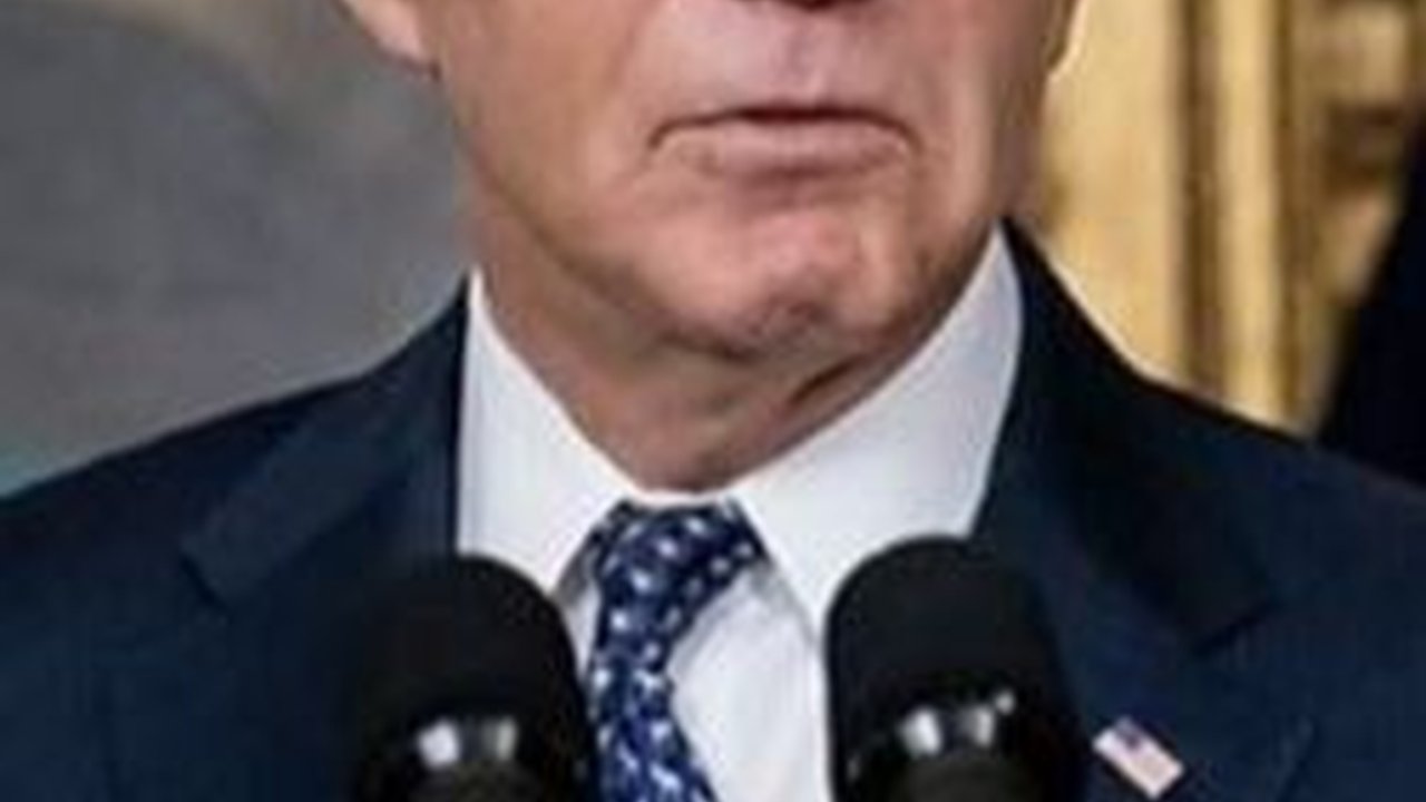 Via Telepon, Joe Biden Beri Selamat ke Prabowo sebagai Pemenang Pilpres