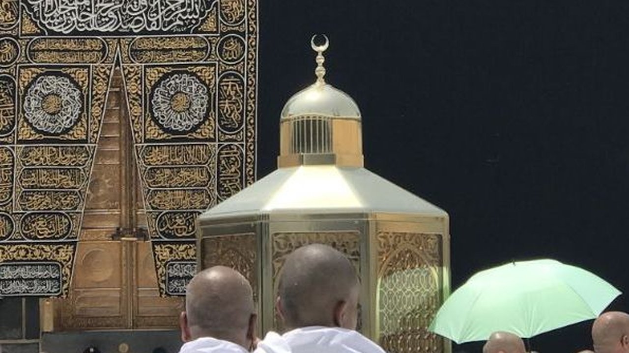 Tips Cegah Dehidrasi Saat Cuaca Panas di Makkah, Calon Jemaah Haji Wajib Tahu