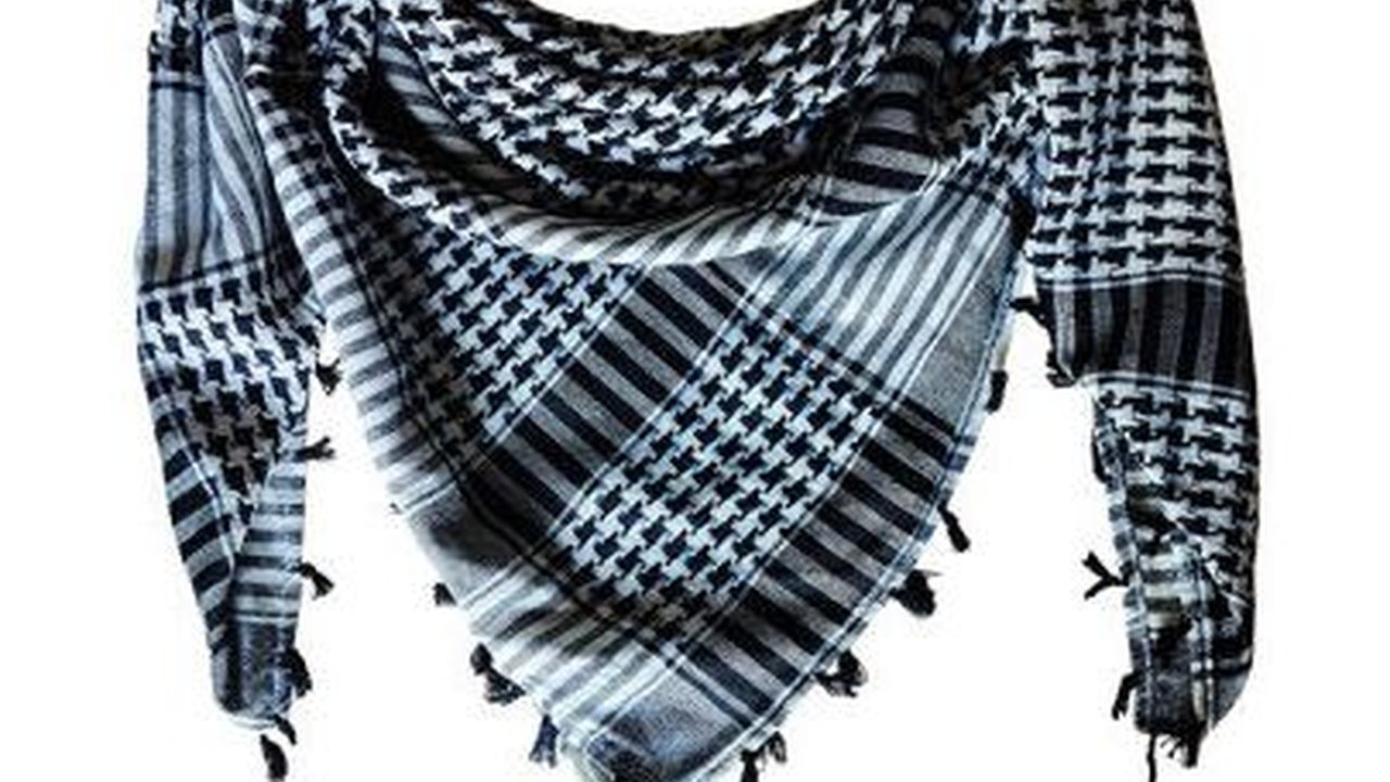 10 Inspirasi Serban Terbaik dan Terbaru 2024 yang Cocok untuk Lebaran