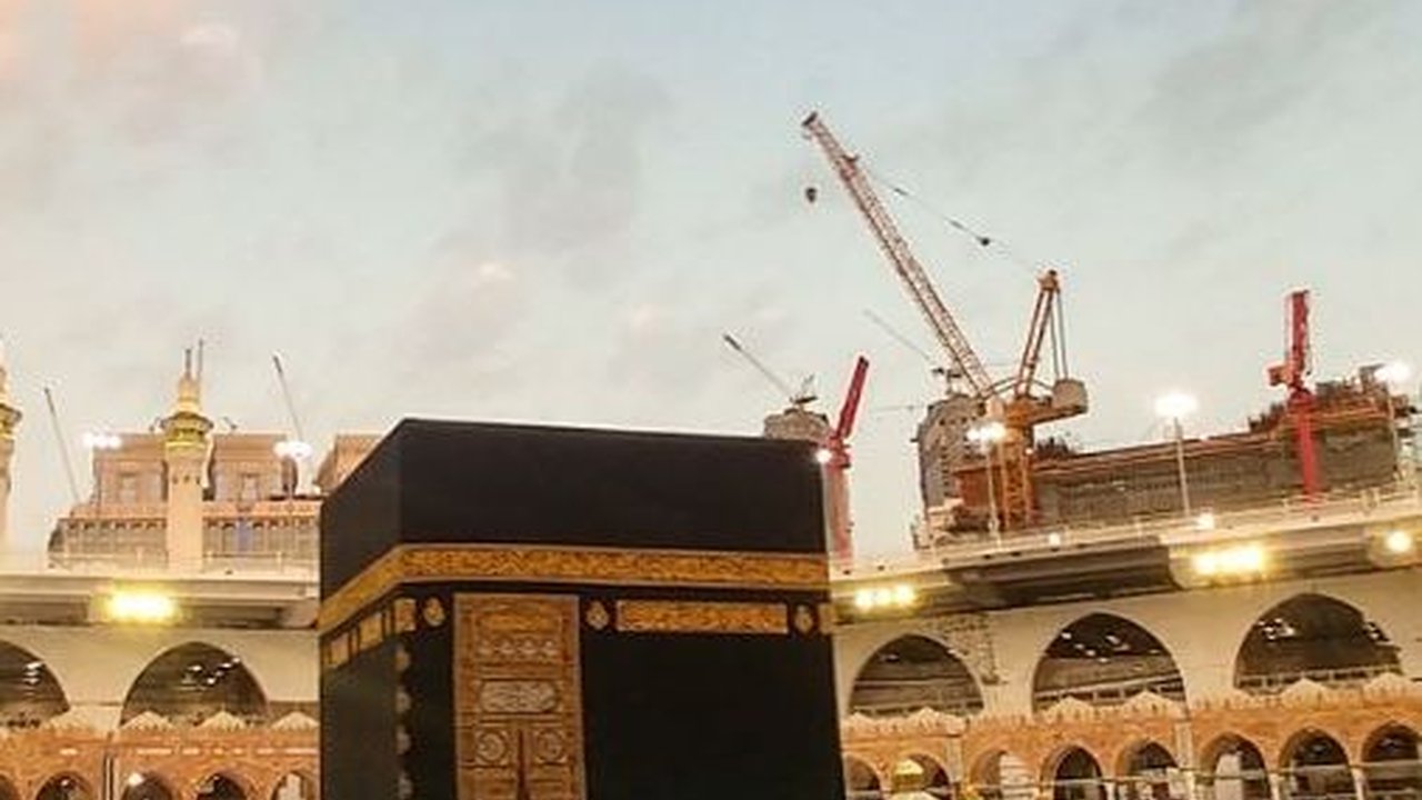 Jemaah Haji 2023 yang Mengidap Demensia Naik Drastis, Totalnya Capai 431 Orang