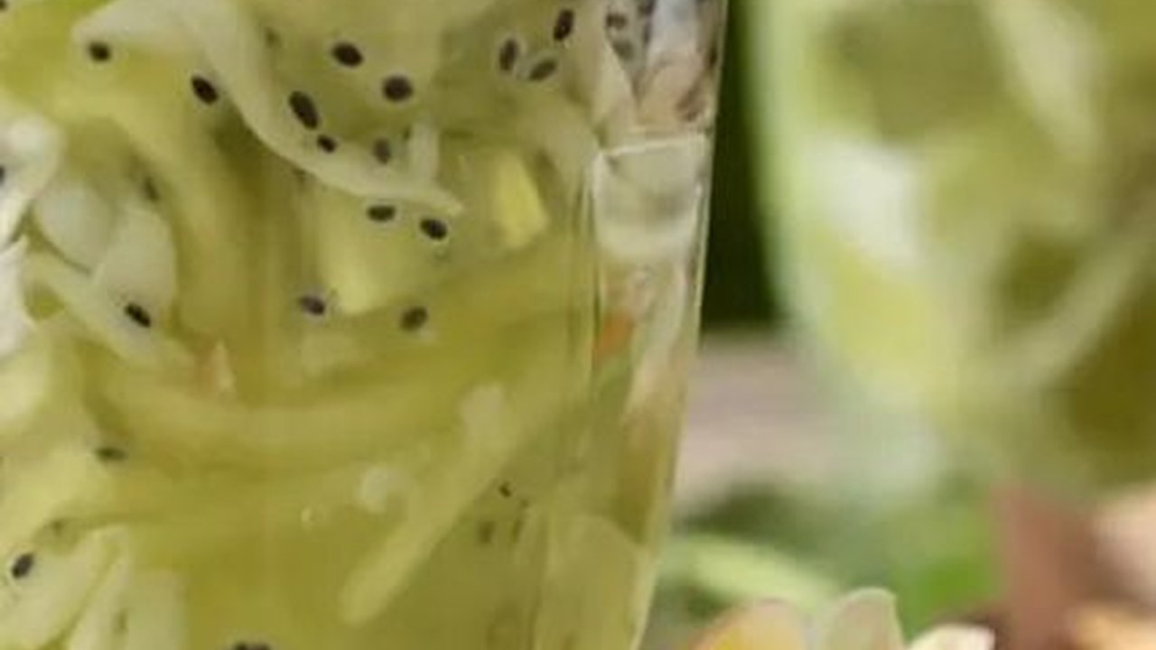 8 Resep Es Kuwut Bali untuk Jualan, Semarakkan Menu Takjil Ramadan