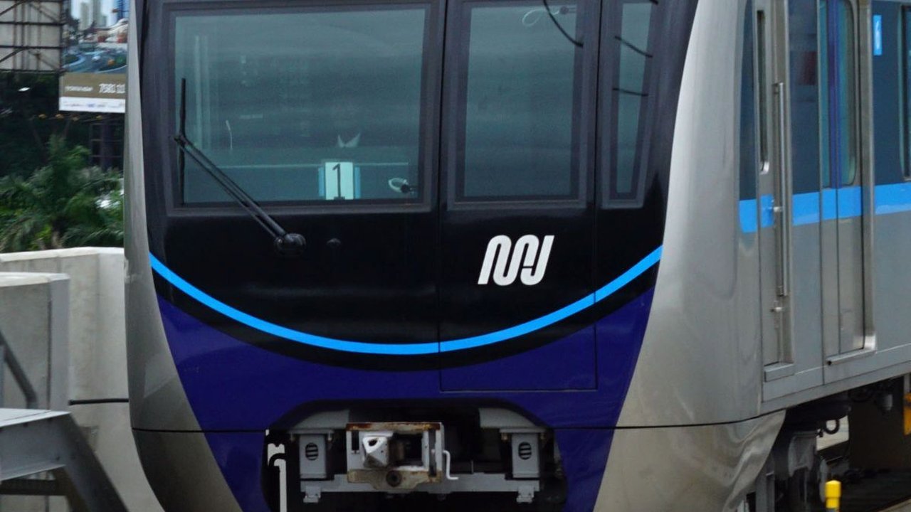 MRT Ingin Ubah Kebiasaan Masyarakat Lewat Cara Ini