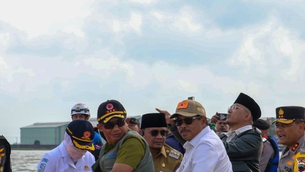 Dampak Banjir, 29 Sekolah di Demak Berlakukan Belajar Online