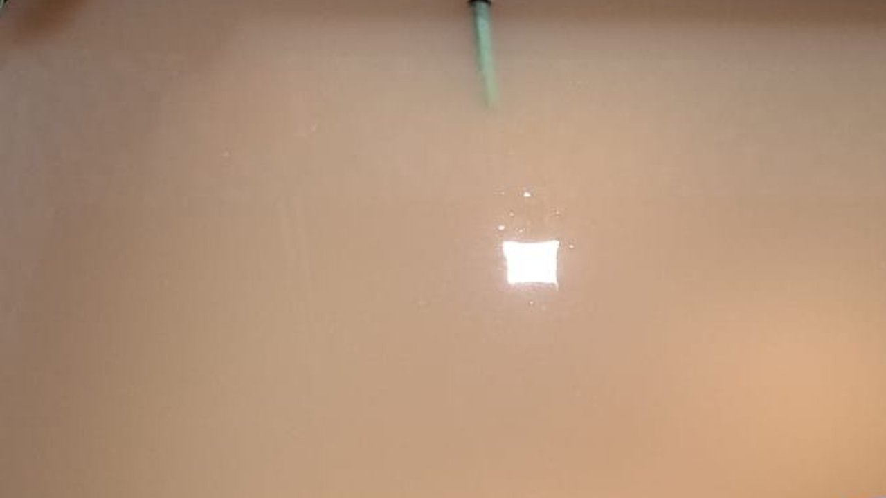 Usai Gempa, Pengungsi di Bawean Mengeluh Air Jadi Keruh