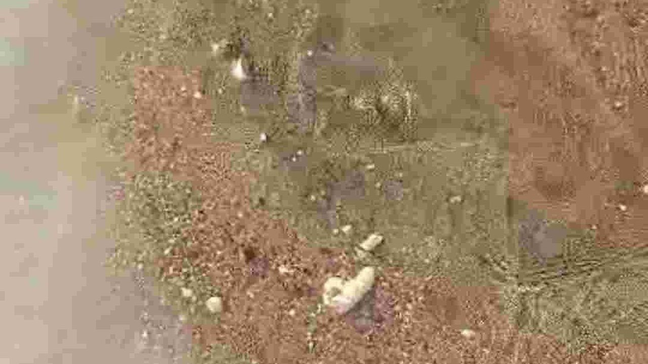 Muncul Fenomena Air Panas Pascagempa di Bawean, Ini Kata Pakar Geologi