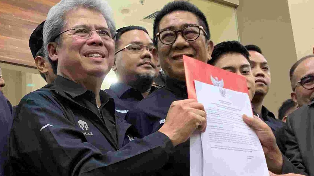 Siapkan 30 Saksi Gugat Hasil Pilpres, TPN Ganjar-Mahfud Minta Prabowo-Gibran Didiskualifikasi
