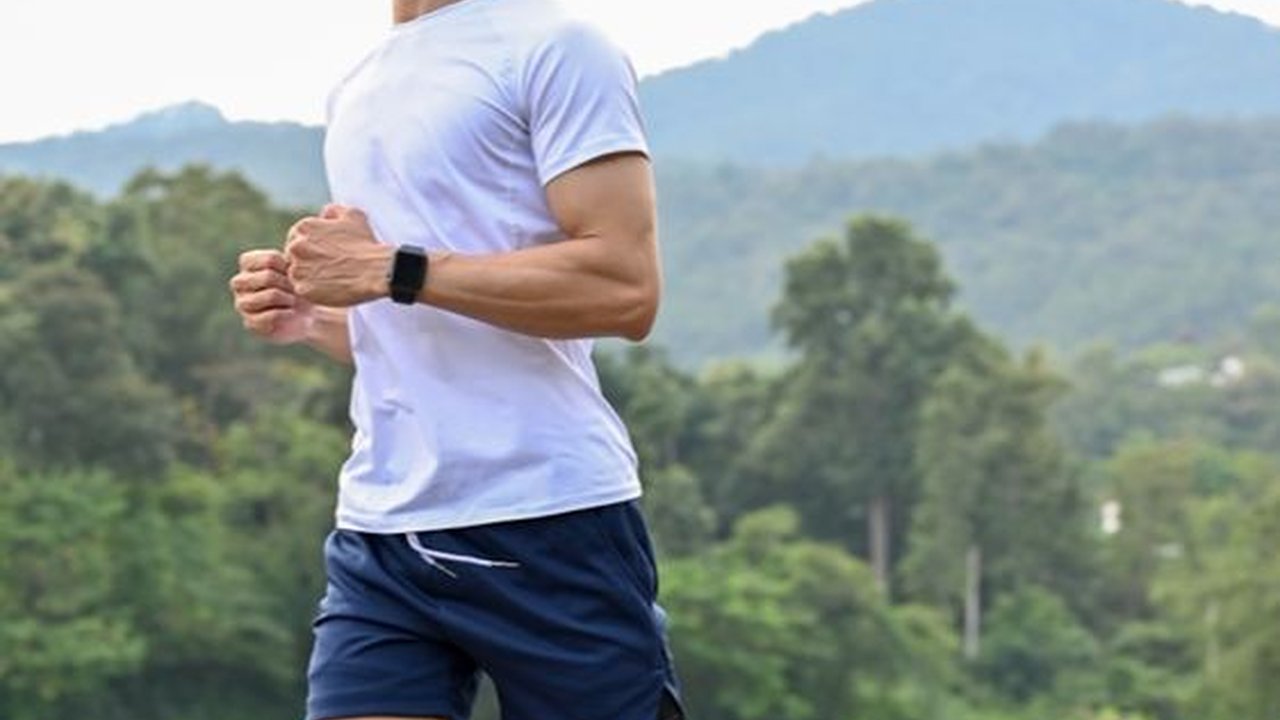 Rekomendasi Olahraga yang Bagus untuk Meningkatkan Kesehatan Jantung, Salah Satunya Ada Jogging