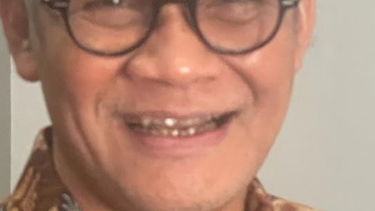 Di Solo, Politikus PDIP Serukan Rekonsiliasi Usai Pilpres