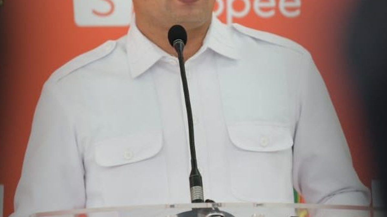 Ridwan Kamil Soal Pilgub: Hati Berat ke Jabar tapi Tidak Menutup Kemungkinan Jakarta