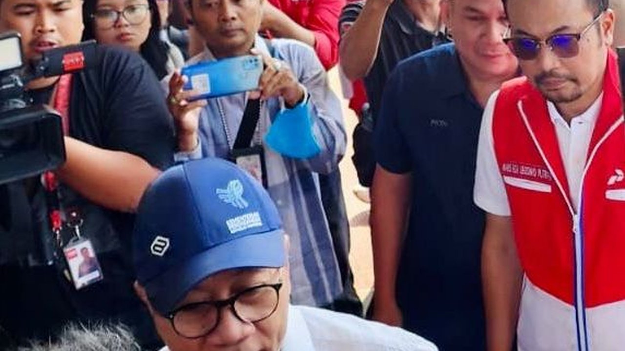 Pertamina dan Kemendag Segel SPBU Nakal di Rest Area KM 42 Tol Japek