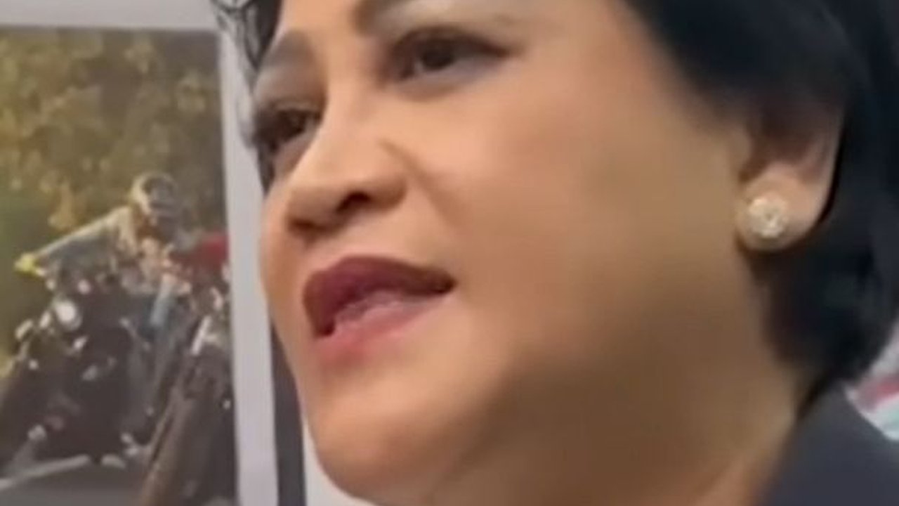 Total 3 Laporan Polisi Menyasar Connie Bakrie, Buntut Ucapan ‘Polres Punya Akses Sirekap’
