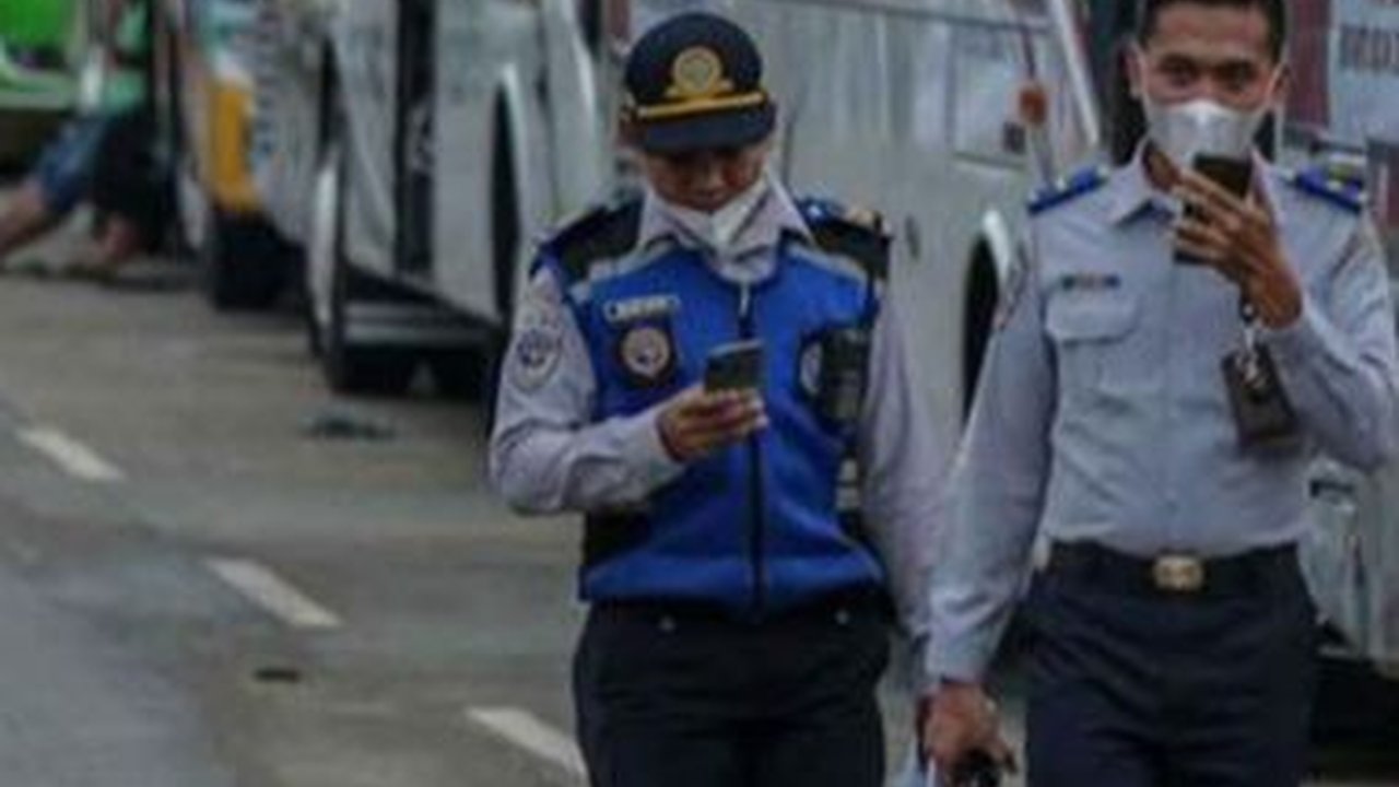 Kuota Terpenuhi, Pemprov DKI Jakarta Tutup Pendaftaran Mudik Gratis 2024