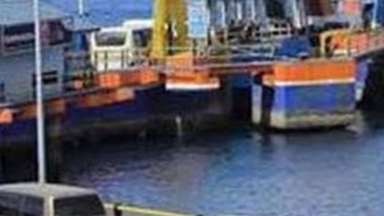 Pasca Dilanda Gempa, Operasional Kapal Milik PT Pelni Tujuan Surabaya Kembali Normal