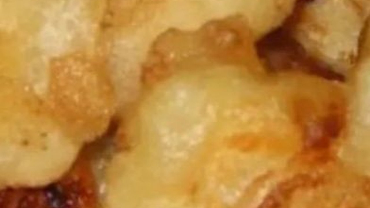 Mencicipi Rondo Royal, Jajanan Khas Jepara yang Konon Berasal dari Janda Kaya Raya