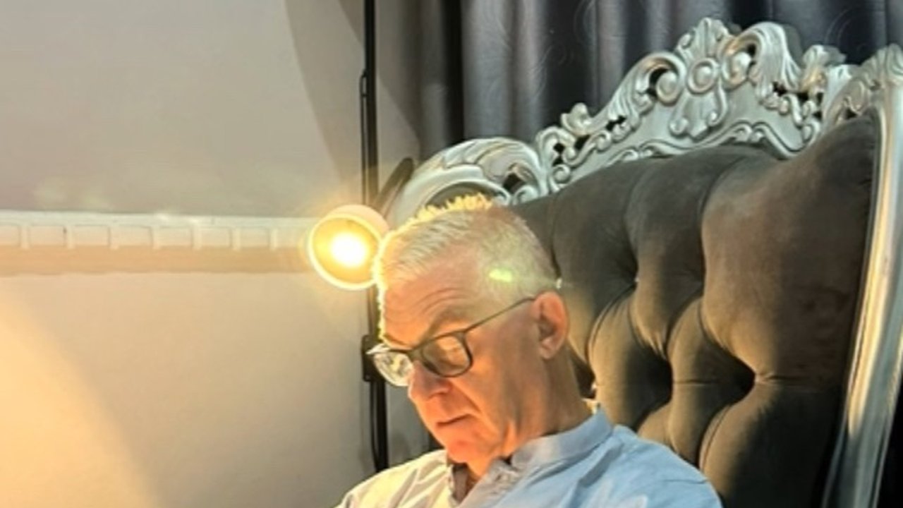 Jadi Mualaf Sudah 11 Tahun, Perempuan Ini Ungkap Kebiasaan Suaminya Selama Ramadan