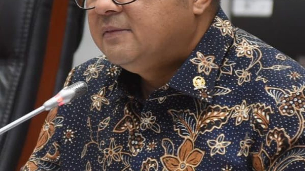 Komisi I DPR: Etika Ber-internet Pondasi Utama dalam Berinteraksi di Dunia Maya