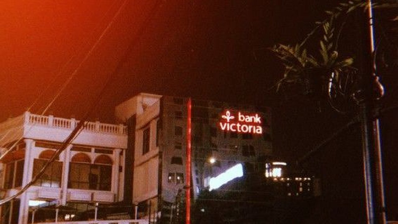 12 Wisata Malam Bandung Populer dan Wajib Dikunjungi, Beri Pengalaman Liburan Berbeda