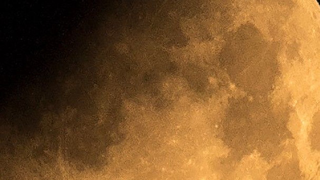 Fakta Menarik Gerhana Bulan Penumbra, Mulai dari Durasi Penampakan hingga Lokasi