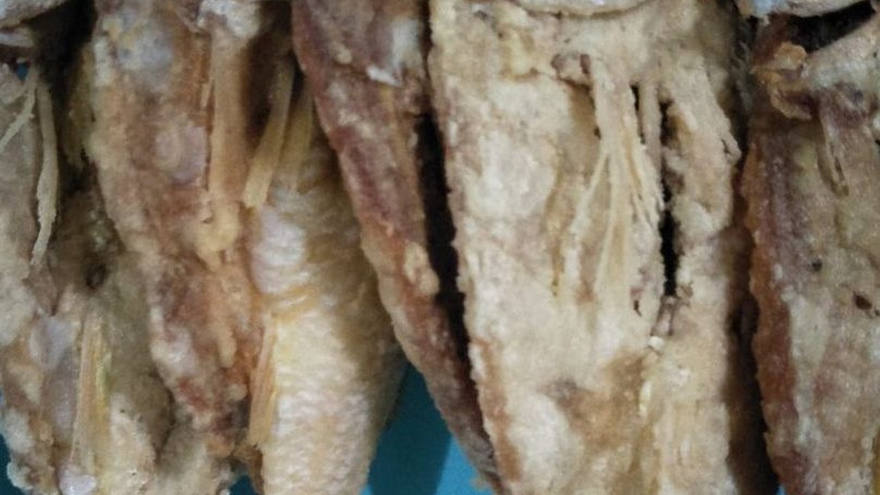 Bukan dengan Garam atau Rendaman Air Panas, Ini Cara Kurangi Rasa Asin pada Ikan Asin