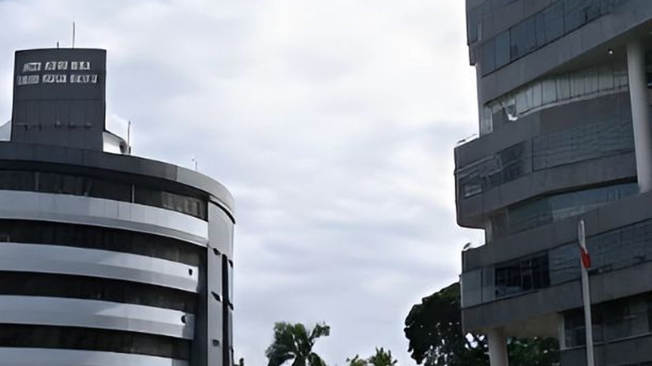 Kejagung Buka Suara Terkait Sosok HL, Pemilik Rumah di PIK Digeledah Dalam Kasus Korupsi Timah