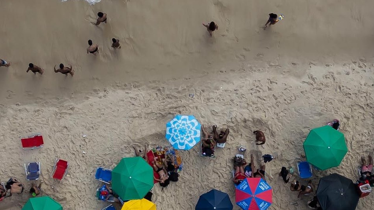 Mengenal Fenomena Equinox, Penyebab Cuaca Panas di Pulau Bintan-Kepri