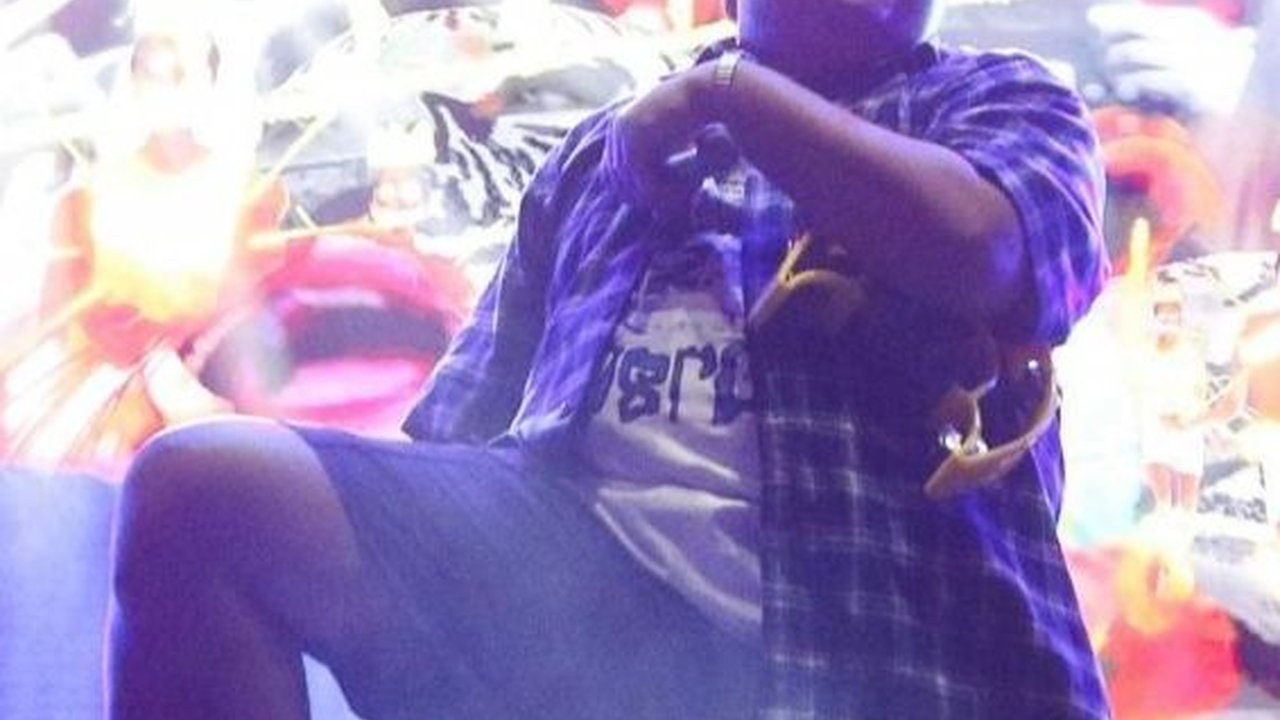 FOTO: Penampilan Feel Koplo Jadi Penutup Rangkaian Acara KapanLagi Buka Bareng BRI Festival 2024