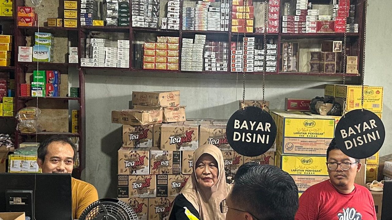 Satgas Pangan Polri Beberkan Penyebab Harga Telur dan Daging Masih Tinggi Jelang Lebaran